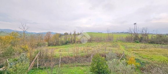 440m² Building in Saludecio, Italy No. 378010 12