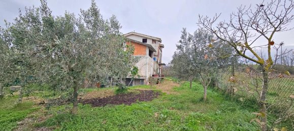 440m² Building in Saludecio, Italy No. 378010 20
