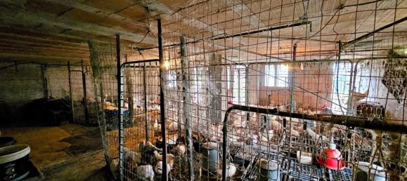 440m² Building in Saludecio, Italy No. 378010 22