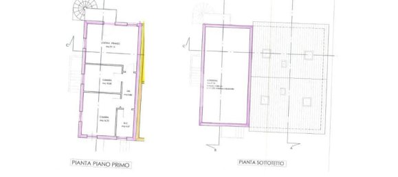 440m² Building in Saludecio, Italy No. 378010 31