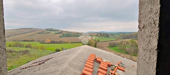 440m² Building in Saludecio, Italy No. 378010 13