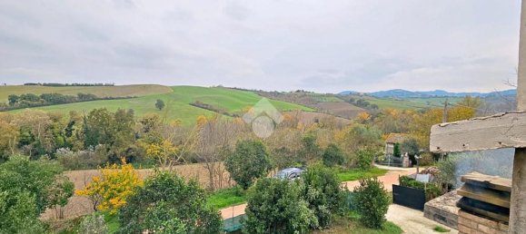 440m² Building in Saludecio, Italy No. 378010 26