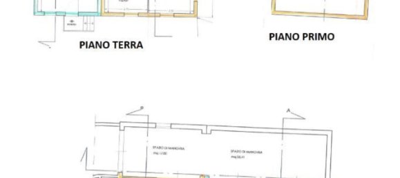 440m² Building in Saludecio, Italy No. 378010 30