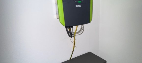 11-salle Maison de ville à Bergstrase, Germany No. 166223 30