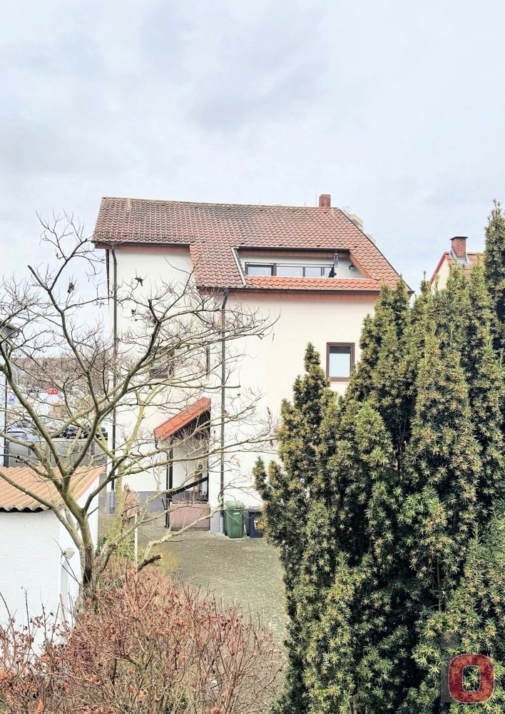 11-salle Maison de ville à Bergstrase, Germany No. 166223