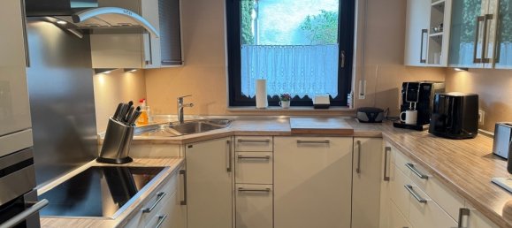 11-salle Maison de ville à Bergstrase, Germany No. 166223 15