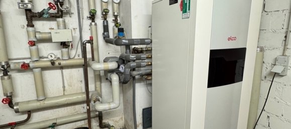 11-salle Maison de ville à Bergstrase, Germany No. 166223 29