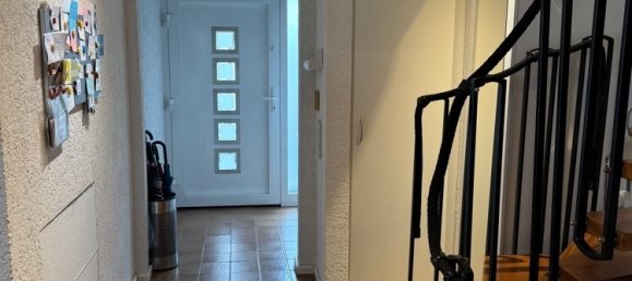 11-salle Maison de ville à Bergstrase, Germany No. 166223 12