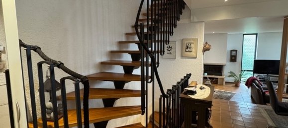 11-salle Maison de ville à Bergstrase, Germany No. 166223 19