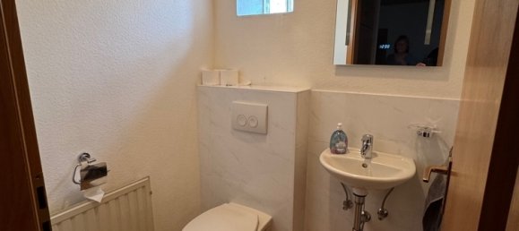 11-salle Maison de ville à Bergstrase, Germany No. 166223 10