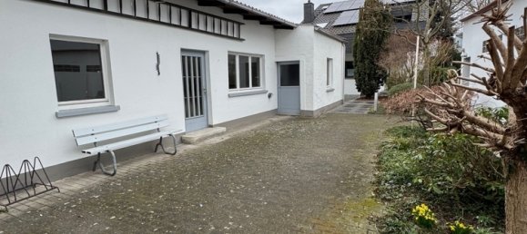 11-salle Maison de ville à Bergstrase, Germany No. 166223 31