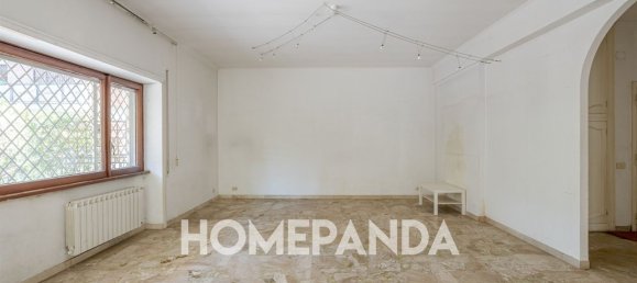 4 rooms Apartment in Rome, Italy No. 108829 16