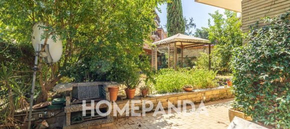 4 rooms Apartment in Rome, Italy No. 108829 4