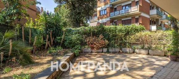 4 rooms Apartment in Rome, Italy No. 108829 10