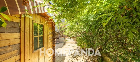 4 rooms Apartment in Rome, Italy No. 108829 7