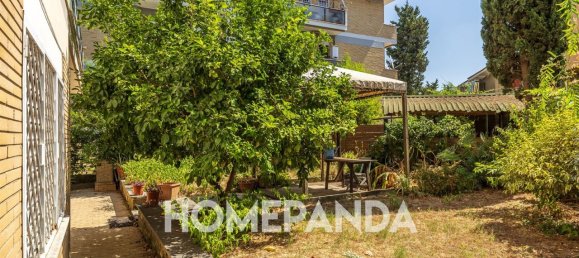 4 rooms Apartment in Rome, Italy No. 108829 9