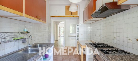 4 rooms Apartment in Rome, Italy No. 108829 32
