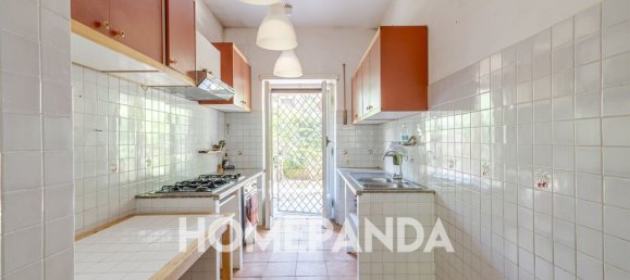 4 rooms Apartment in Rome, Italy No. 108829 31