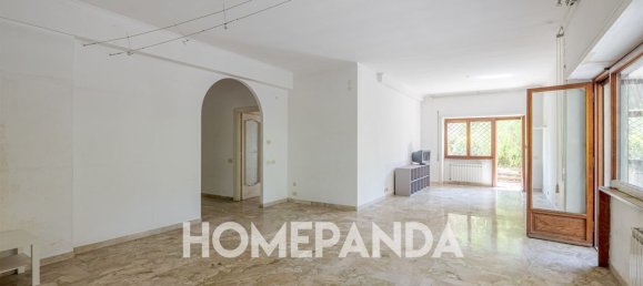 4 rooms Apartment in Rome, Italy No. 108829 17