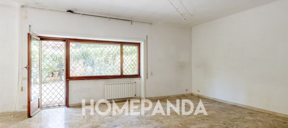 4 rooms Apartment in Rome, Italy No. 108829 15