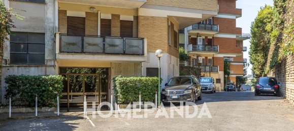 4 rooms Apartment in Rome, Italy No. 108829 36