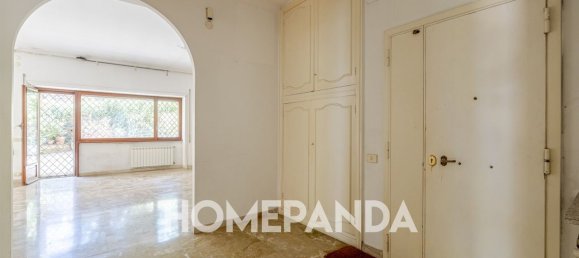 4 rooms Apartment in Rome, Italy No. 108829 13