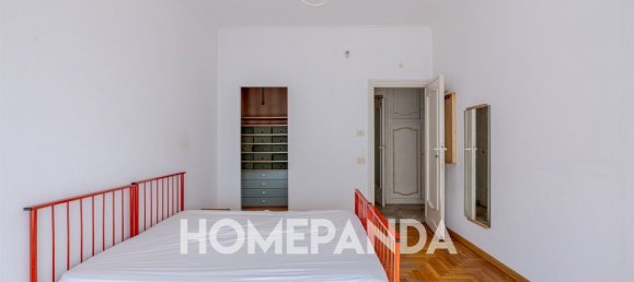 4 rooms Apartment in Rome, Italy No. 108829 21