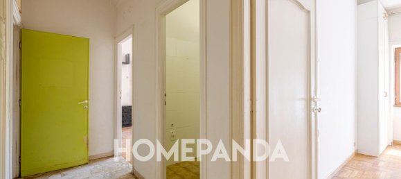4 rooms Apartment in Rome, Italy No. 108829 22