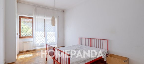 4 rooms Apartment in Rome, Italy No. 108829 20