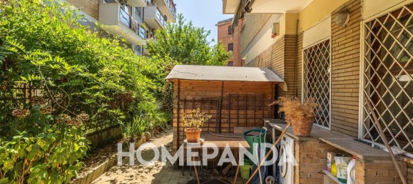 4 rooms Apartment in Rome, Italy No. 108829 5