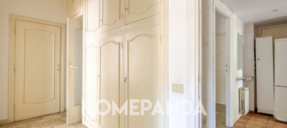 4 rooms Apartment in Rome, Italy No. 108829 25