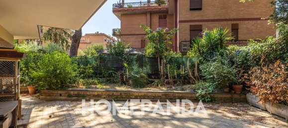 4 rooms Apartment in Rome, Italy No. 108829 11