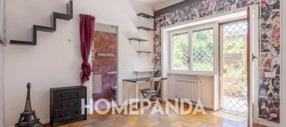 4 rooms Apartment in Rome, Italy No. 108829 26