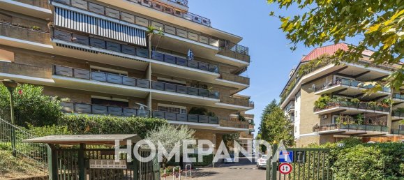 4 rooms Apartment in Rome, Italy No. 108829 38