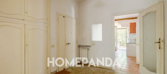 4 rooms Apartment in Rome, Italy No. 108829 14