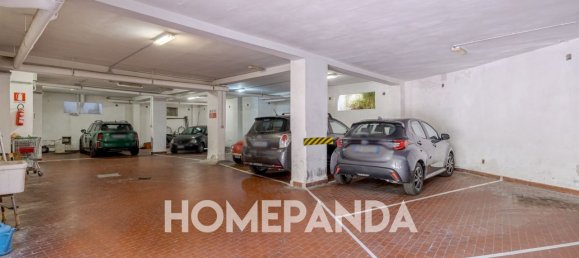 4 rooms Apartment in Rome, Italy No. 108829 34