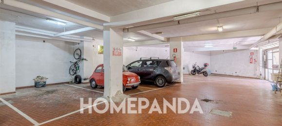 4 rooms Apartment in Rome, Italy No. 108829 33