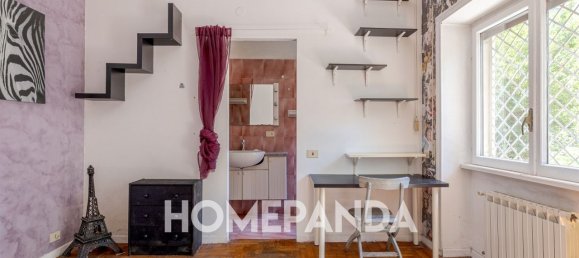 4 rooms Apartment in Rome, Italy No. 108829 27