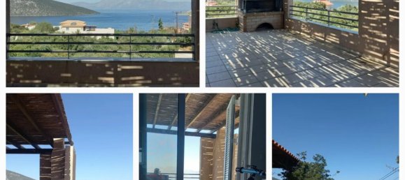 5 Schlafzimmer Haus in Euboea, Greece, Nr. 100088 4