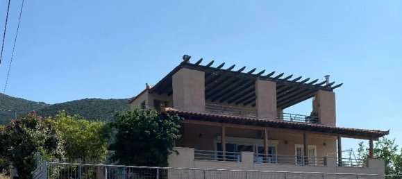 5 Schlafzimmer Haus in Euboea, Greece, Nr. 100088 16