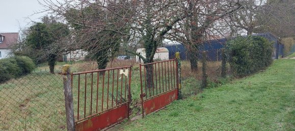  Land in Treuzy-Levelay, France No. 276134 2