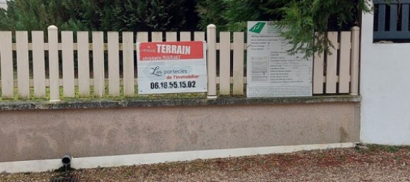  Land in Treuzy-Levelay, France No. 276134 4