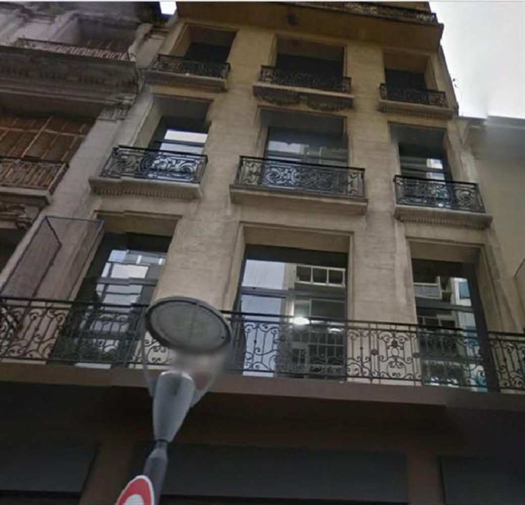 1391m² Building in Buenos Aires, Argentina No. 107314