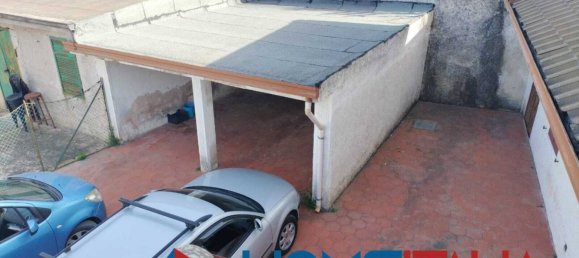 2 غرف نوم فيلا في Santa Cristina Gela, Italy رقم 266642 29