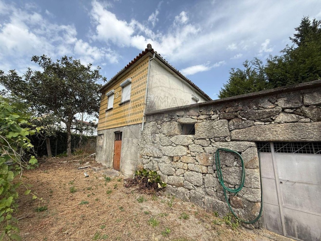 1 Schlafzimmer Haus in Soajo, Portugal, Nr. 275310