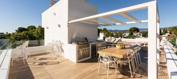 6 bedrooms Villa in Marbella, Spain No. 119297 27