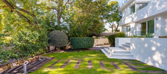 6 bedrooms Villa in Marbella, Spain No. 119297 19