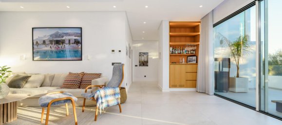 6 bedrooms Villa in Marbella, Spain No. 119297 35