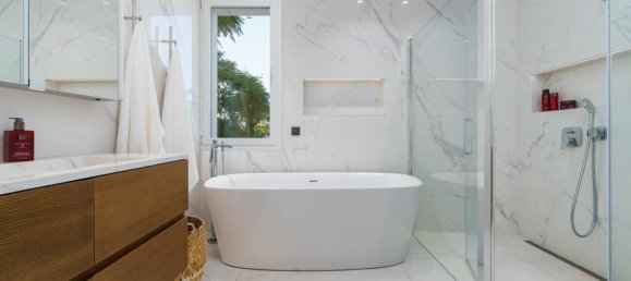 6 bedrooms Villa in Marbella, Spain No. 119297 46