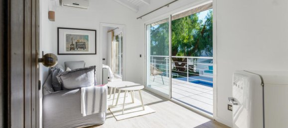 6 bedrooms Villa in Marbella, Spain No. 119297 12